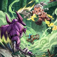 G.EndGame (LBH)