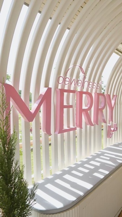 DEWellness Merry Café