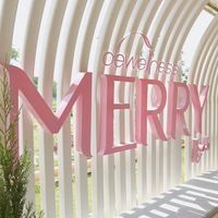 DEWellness Merry Café