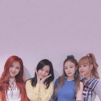K-pop水果行🍎🍊🍍🍈🫐🍇