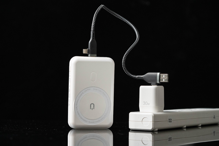 MagSafe行動電源 便宜推