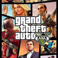 GTAオンライン〈PS4〉