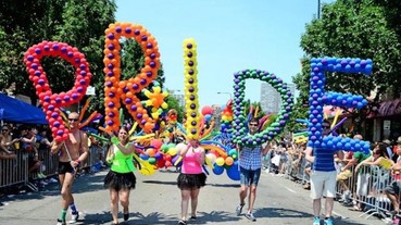 【同愛特輯】他們支持同志！這些知名公司力挺同性愛 網友：護家盟都要拒買嗎？