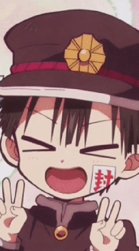 Jibakn Shounen Hanako-Kun