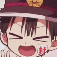 Jibakn Shounen Hanako-Kun