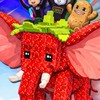 10人でサクラドン配布ブレインロットと飛ぶやってる人集まれ〜