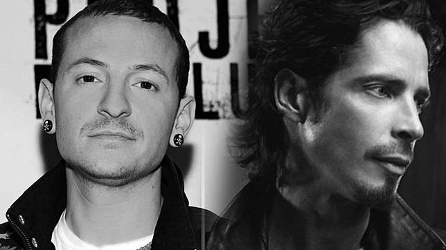 Mengiris Hati, Ternyata Putra Chester Bennington Tulis Pesan ini Sebelum Ayahnya Tewas