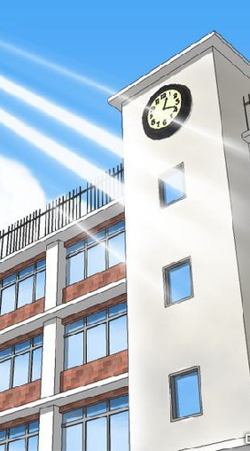 โรงเรียนดาบพิฆาตอสูร