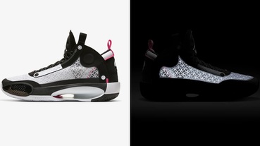 上市速報 / Air Jordan XXXIV ‘Chinese New Year’ 臺灣販售資訊整理