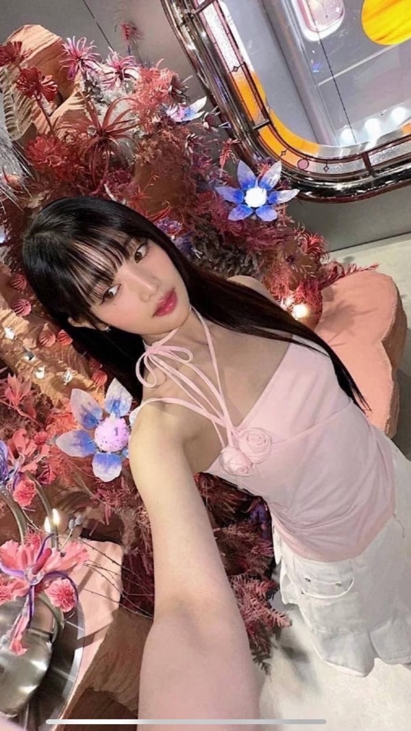 k-pop女團追星🌷