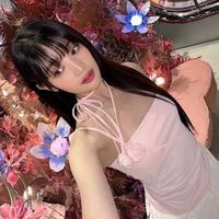 k-pop女團追星🌷
