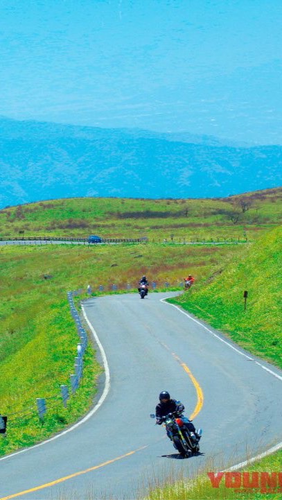 群馬からバイクで繋がるオフ＆オンロード関東圏ツーリング倶楽部