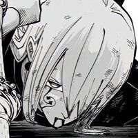 マッシュルのイラスト描いてる人入ってね〜！