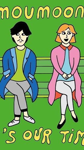 moumoon