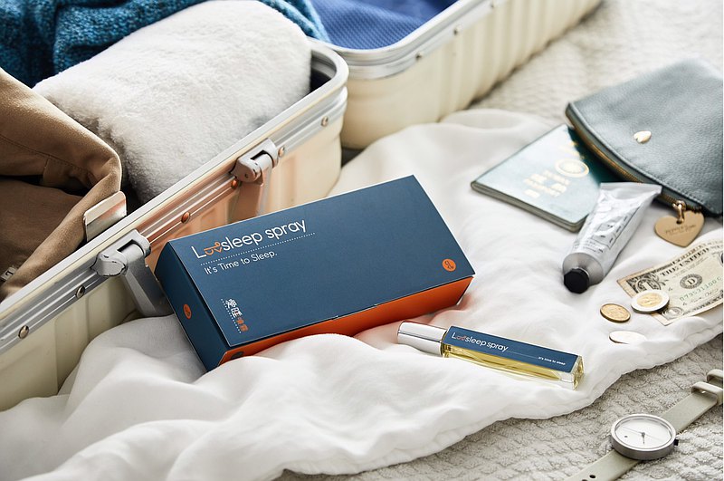 【加強版】給失眠需要急救的非常時期 |枕頭噴霧|睡眠噴霧|香氛