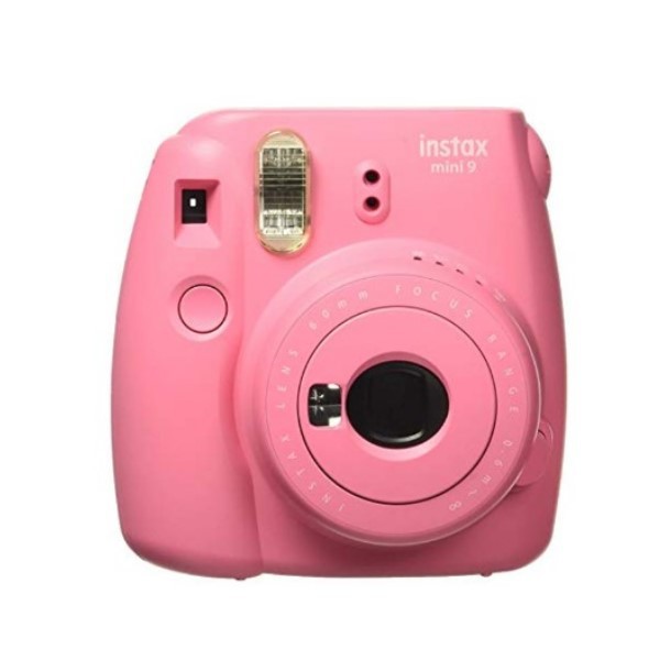 外型可愛 多種顏色挑選 簡單操作 即時印相 送禮的最佳選擇搭配多樣的配件套餐 超優質!!型號:富士 mini9貨源:恆昶公司貨保固:一年產地:中國配件:手腕帶,電池,近攝鏡#富士 #拍立得相機 #馬上