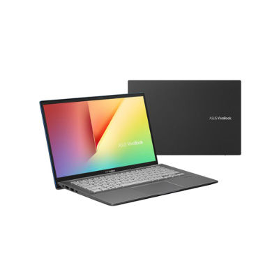 VivoBook S14 是一款令人驚豔的筆記型電腦，獨特的配色設計向世界宣告您的與眾不同。