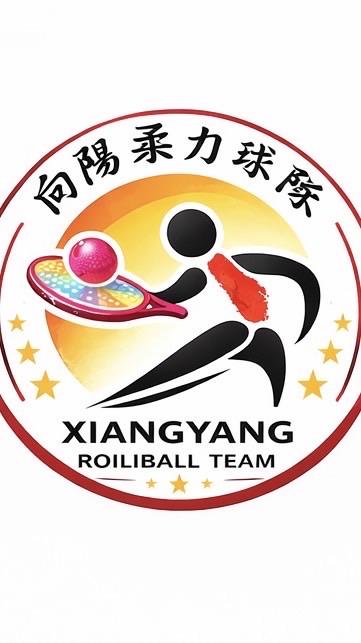 蘭城向陽柔力球隊