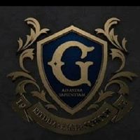The​ Gifted Graduation
