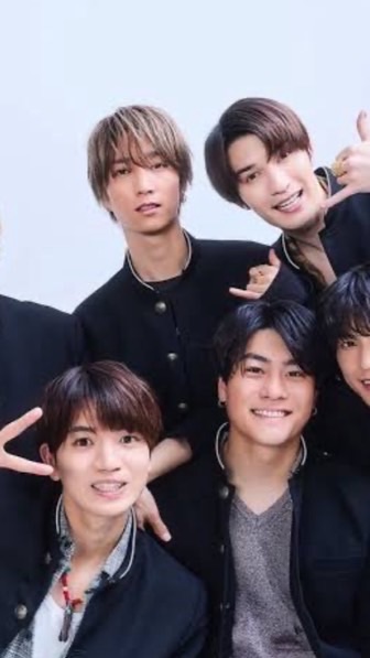 SixTONESに愛されちゃお！？