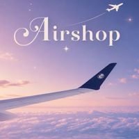 Airshop精品代購｜親飛連線②群✈️