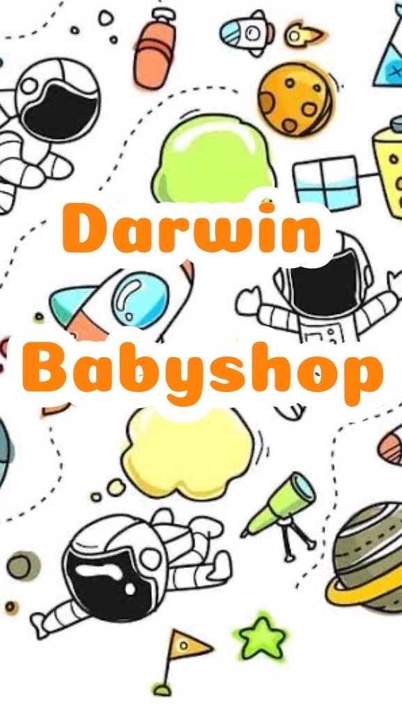 DarwinBabyshop ปลีก-ส่งราคาโรงงาน💰