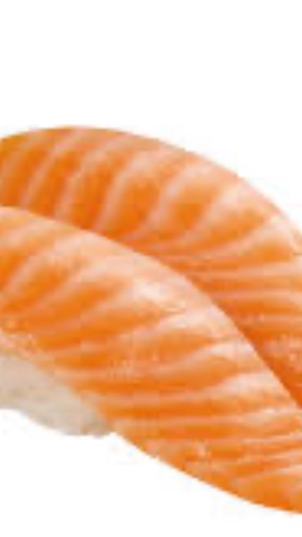 鮭魚好吃