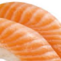 鮭魚好吃