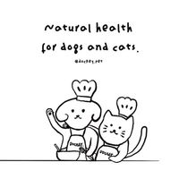 Dockey寵物手作鮮食零食🐶🐱
