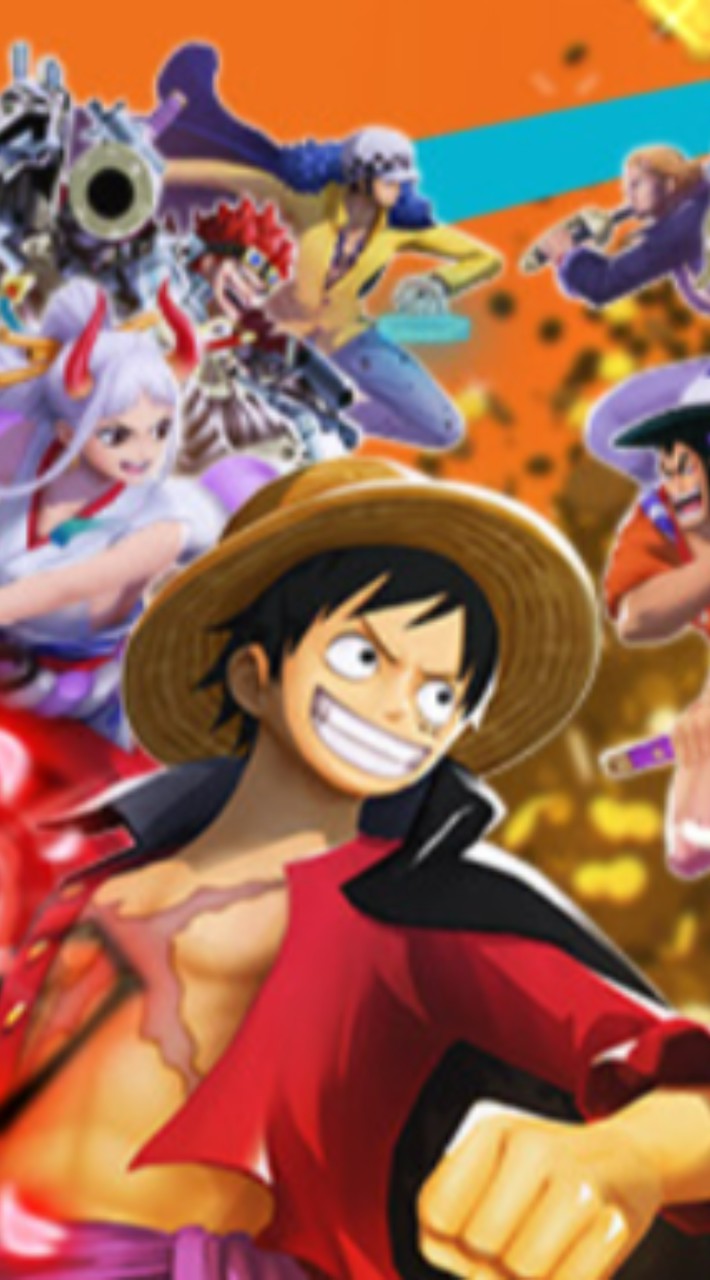 バウンティラッシュ