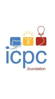 ICPC2025_工作人員群