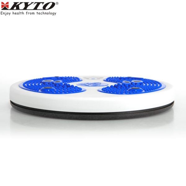 扭腰機電子計數扭腰盤瘦腰器跳舞機磁力按摩家用健身收腹器材