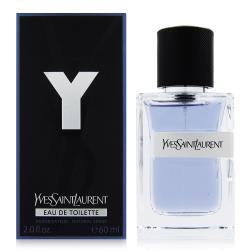 YSL Y 男性淡香水 60ml (法國進口)