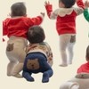 12/16 くまさんタイツクリスマス