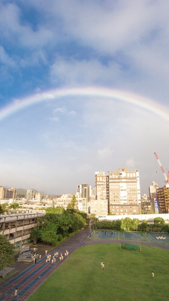 大直高中幹部防災聯絡網