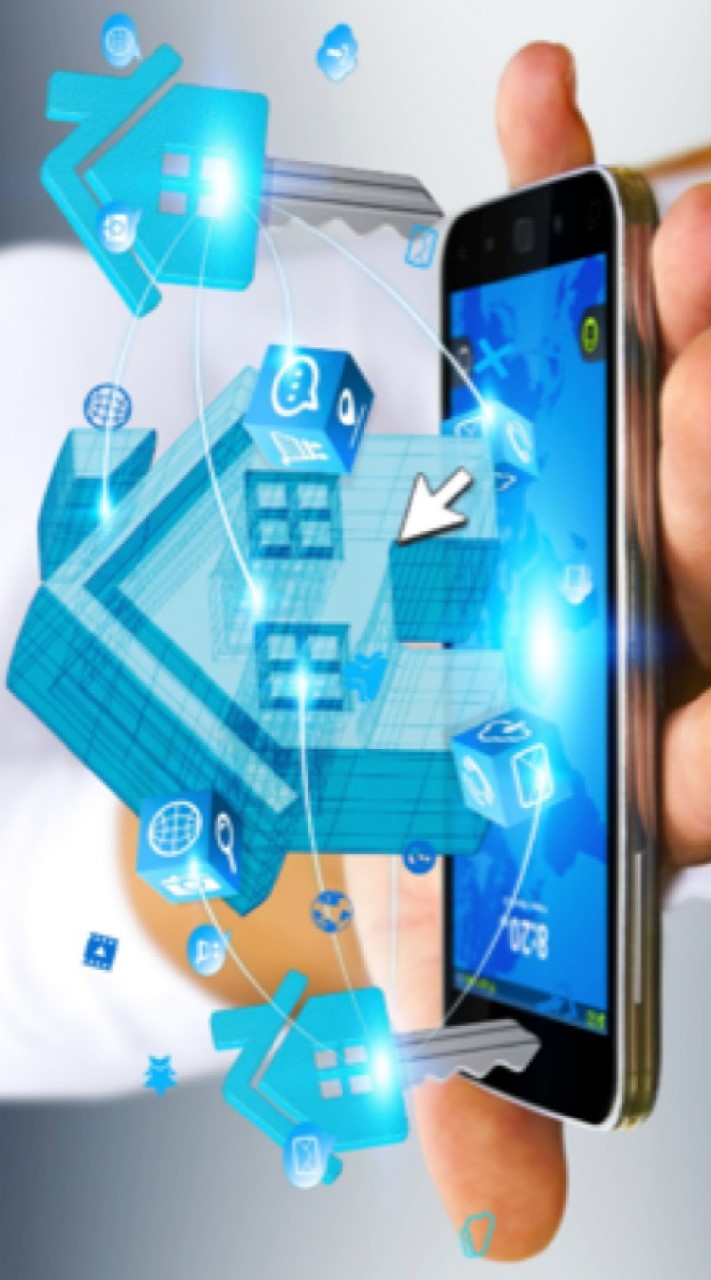 Smart​Home & Secure Automation