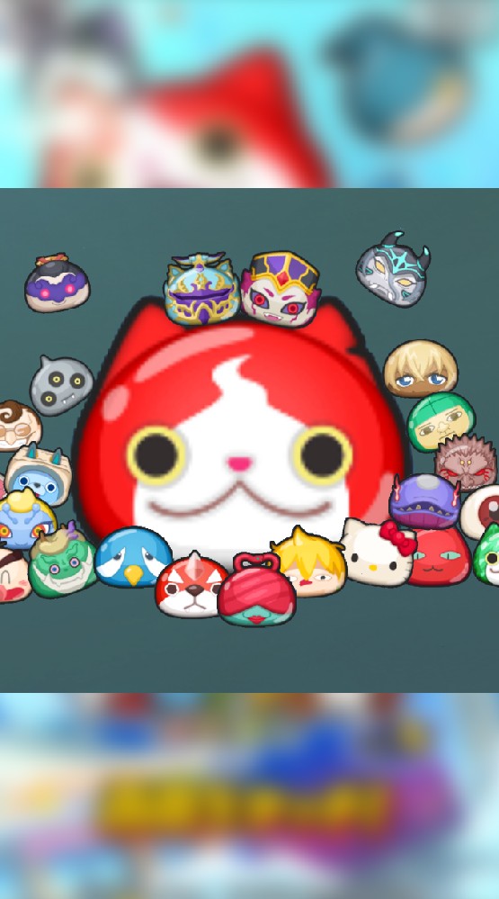 妖ぷに憩いの場のオープンチャット