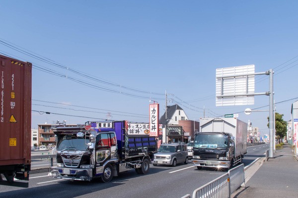 田口のジョーシン横に「ステップツー」って物品販売店舗ができるみたい（枚方つーしん）