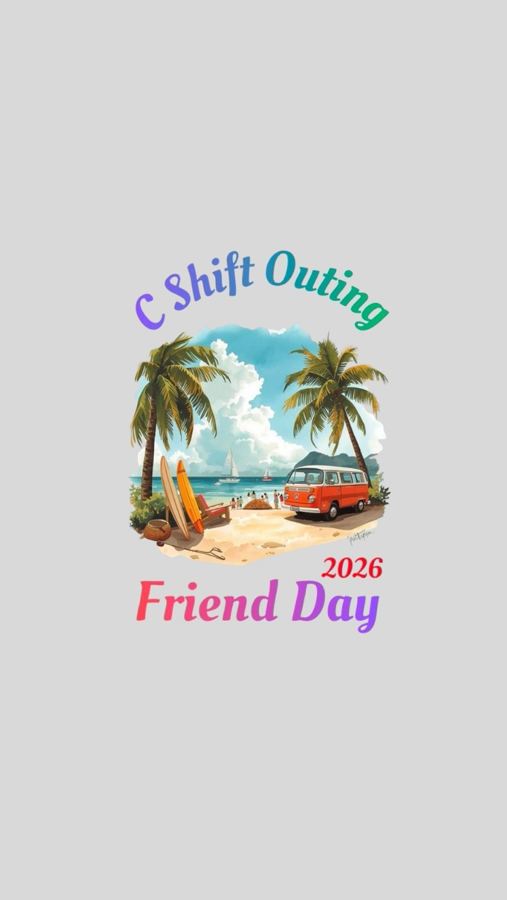 C Shift Outing 2026