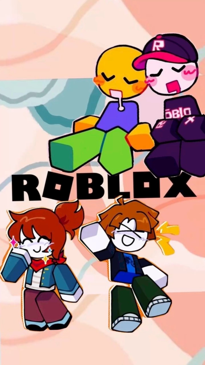 Roblox / 荒野亂鬥 / 傳說對決 / 全遊戲聊天、交易群（🎉快進來聊天吧❗️）