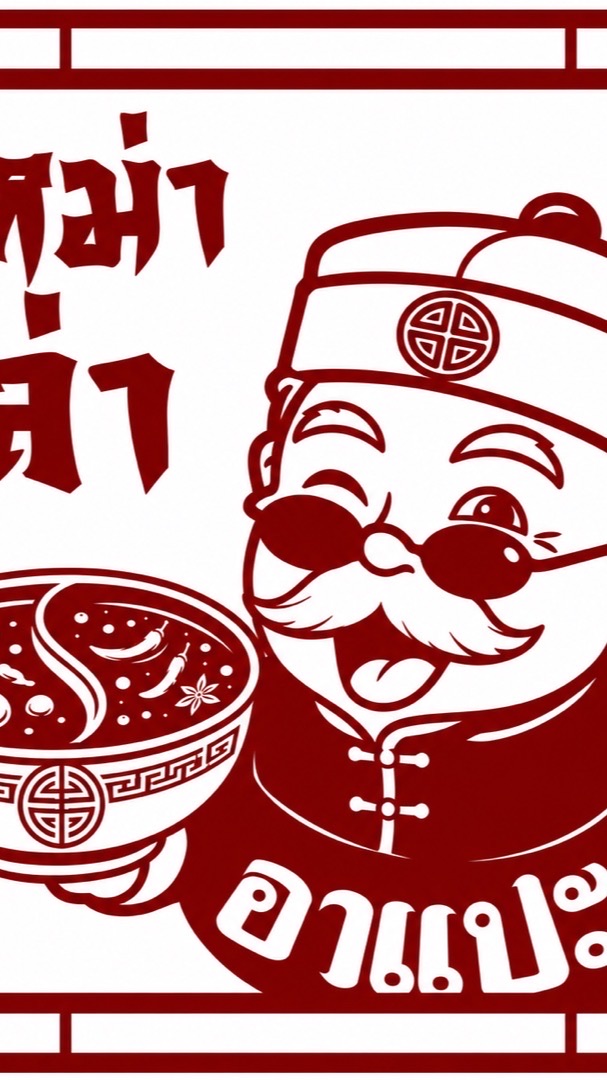 อาแปะหม่าล่า