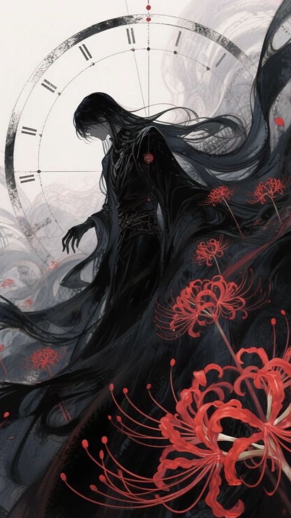 BL對戲——𝒟𝑒𝓂𝑜𝓃𝒾𝒸 𝓌𝑜𝓇𝓁𝒹 魔界｜架空世界對戲