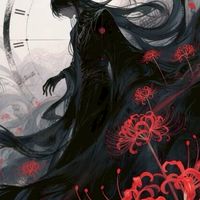 BL對戲——𝒟𝑒𝓂𝑜𝓃𝒾𝒸 𝓌𝑜𝓇𝓁𝒹 魔界｜架空世界對戲