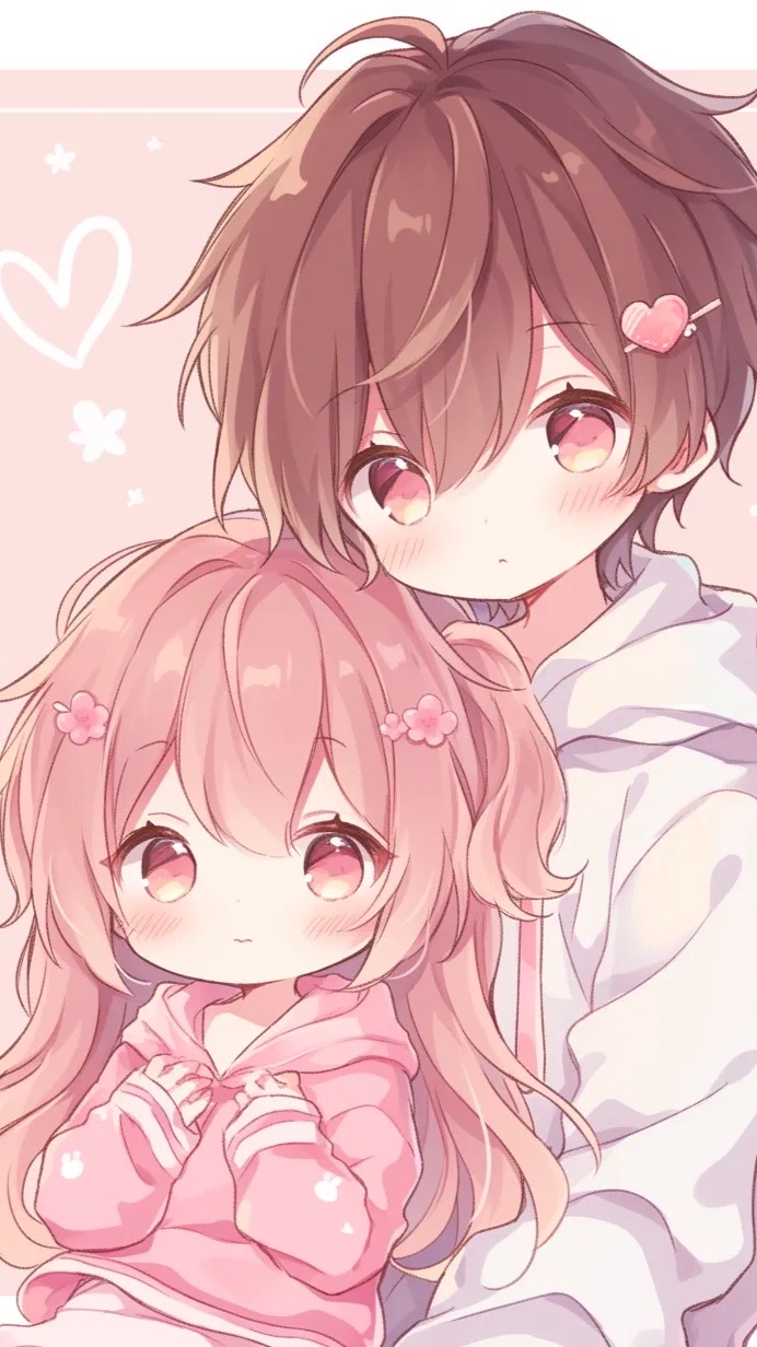 ペア画や雑談しよっ！！