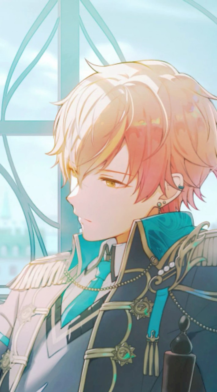 ＿Where Tears and Smiles Meet＿