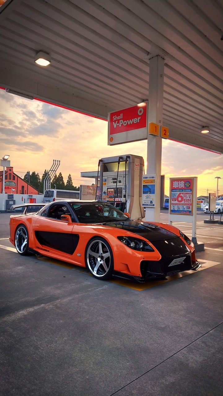 Jdm culture thailand