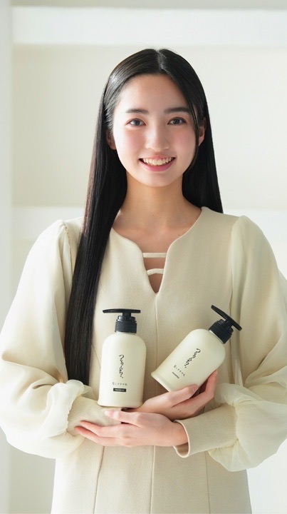 ０から始める髪ドラ塾　第3期