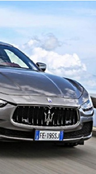 Messiah Super Cars