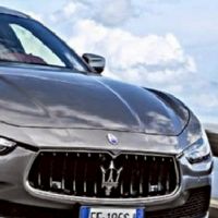 Messiah Super Cars