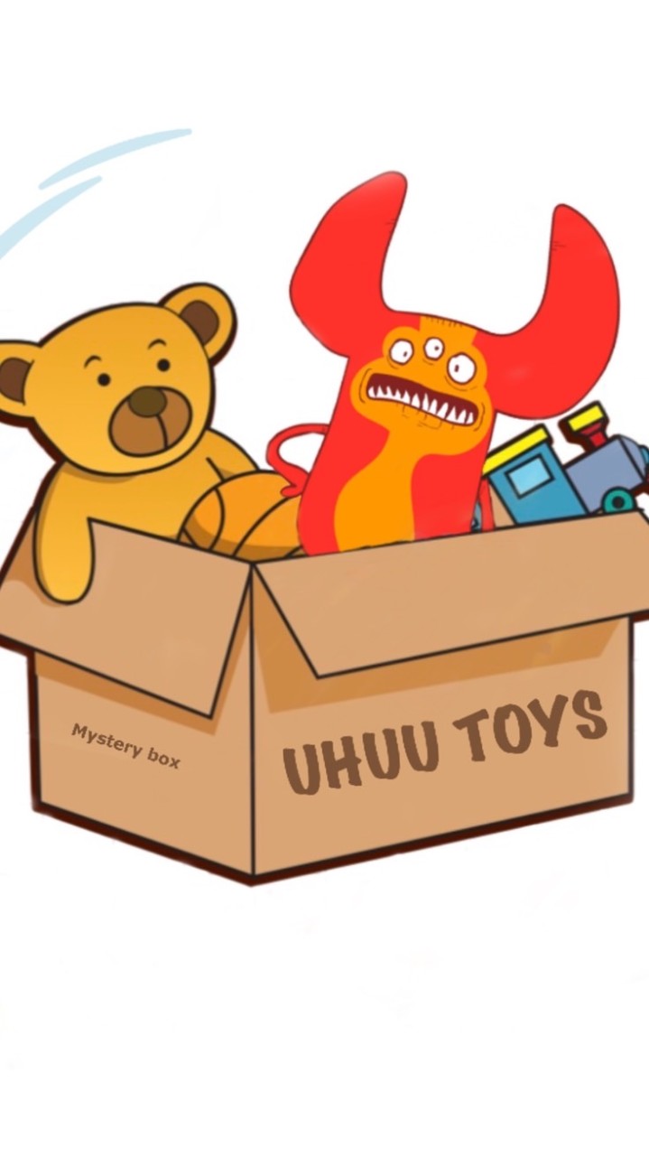 อู้หูว ทอยส์ - Uhuu Toys